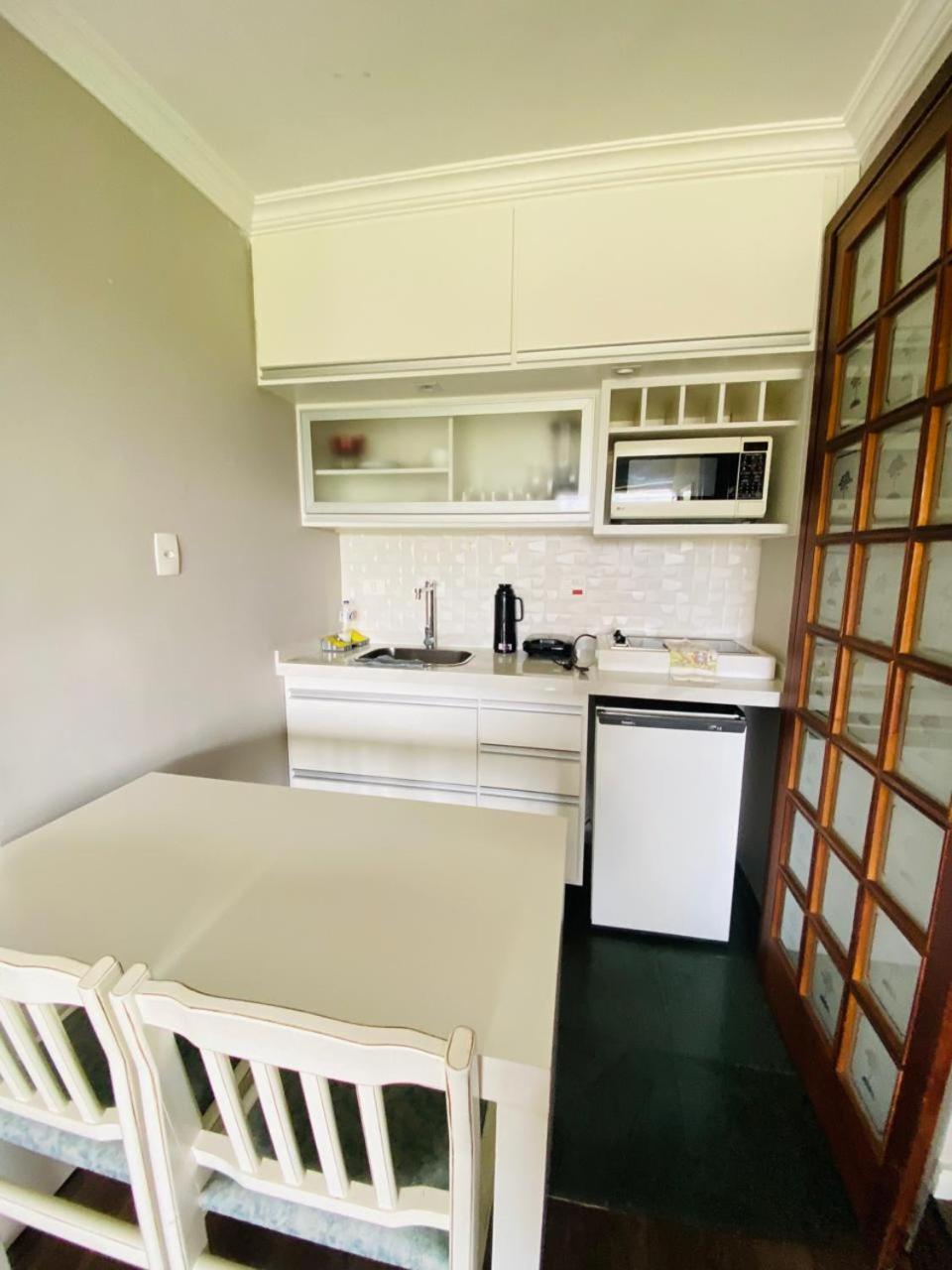 Flat Duplex Com Excelente Vista A 1,2 Km Capivari Campos do Jordão Exterior foto