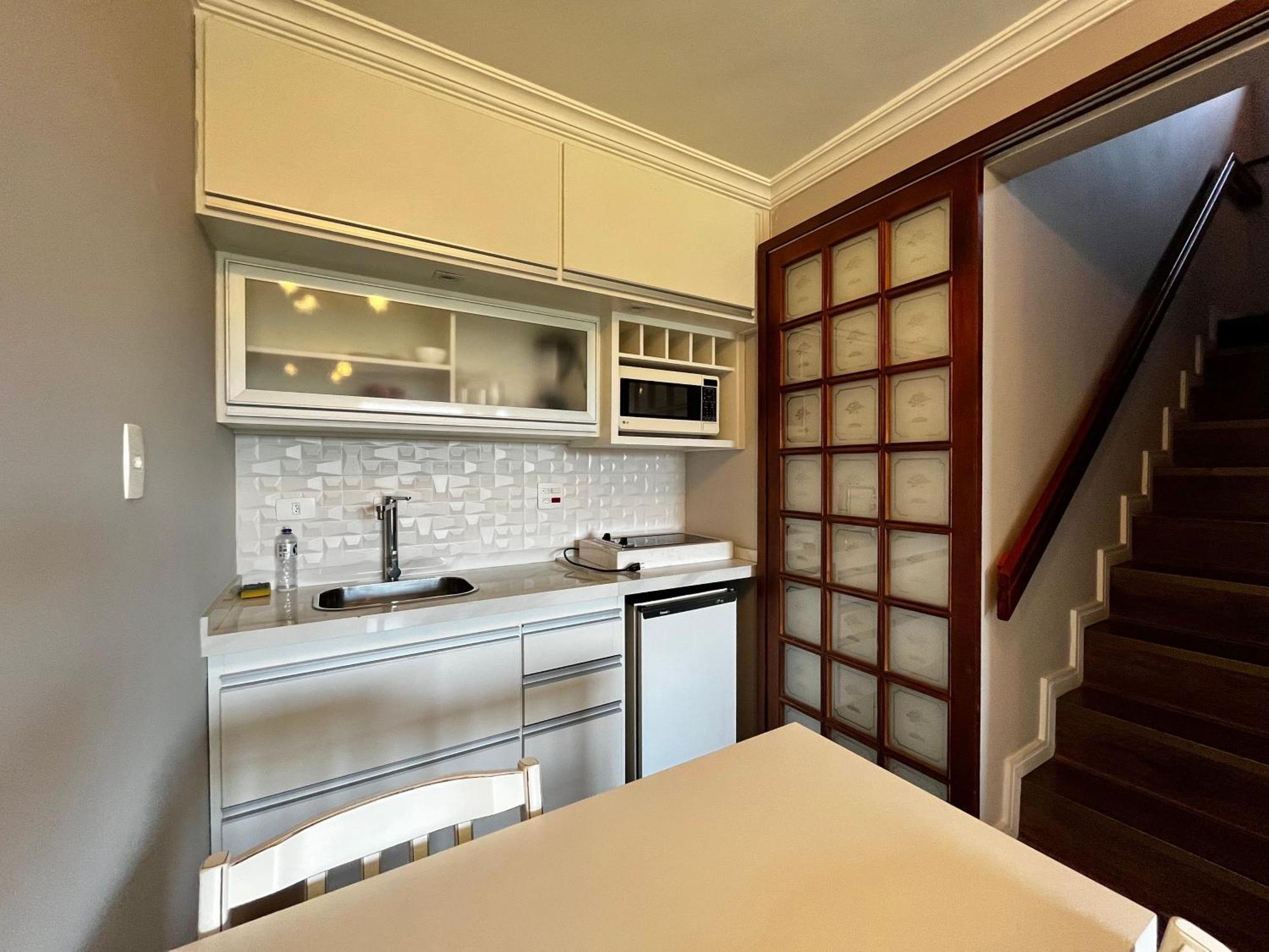 Flat Duplex Com Excelente Vista A 1,2 Km Capivari Campos do Jordão Exterior foto